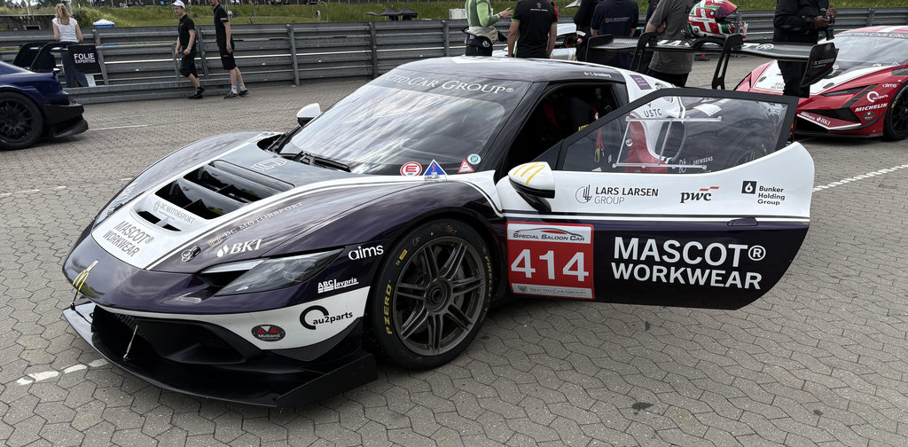 (Foto: Motorsporten.dk)